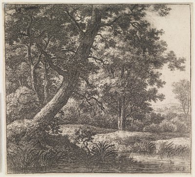  af Anthonie Waterloo