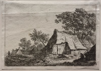 Den lille Hamlet. af Anthonie Waterloo