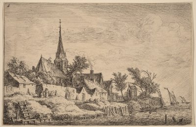  af Anthonie Waterloo