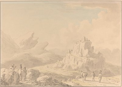 Zahara af Anthony Devis