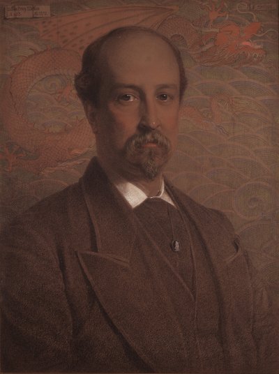  af Anthony Frederick Augustus Sandys