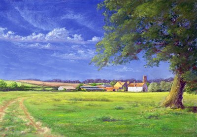 Hjemmebane, 2004 af Anthony Rule