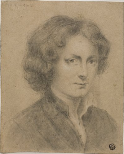 Anthony van Dyck af Anthony van Dyck