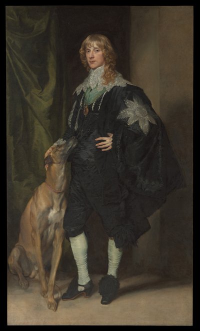  af Anthony van Dyck