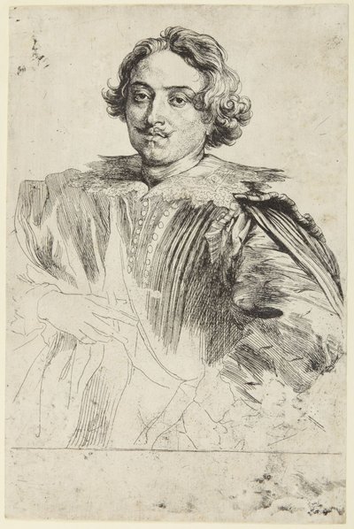  af Anthony van Dyck