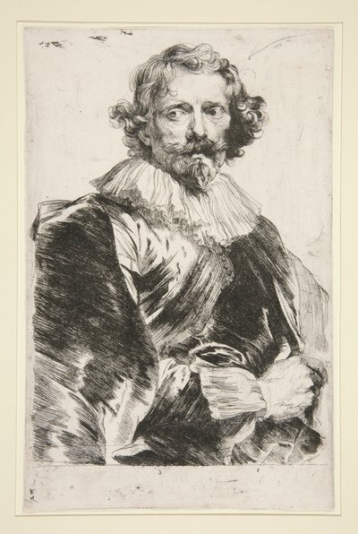  af Anthony van Dyck