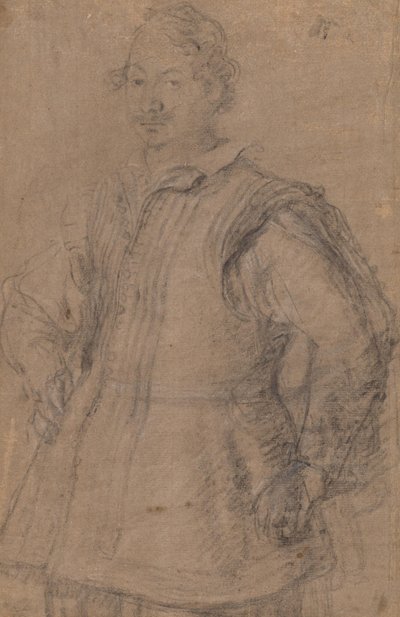  af Anthony van Dyck