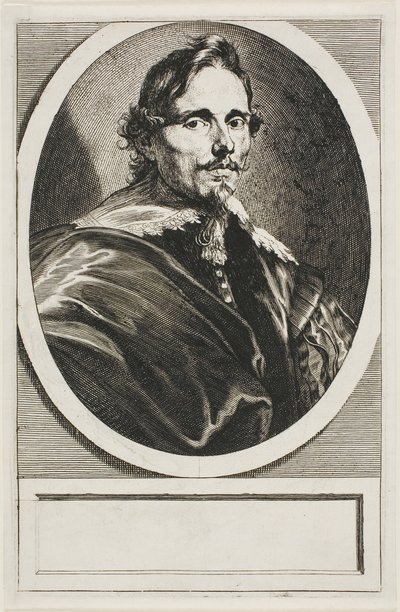 Philippe Le Roy af Anthony van Dyck