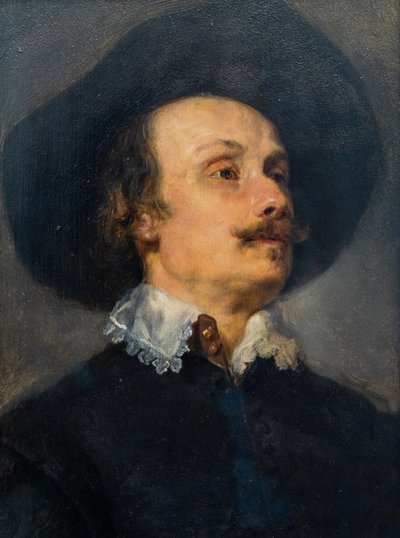 af Anthony van Dyck