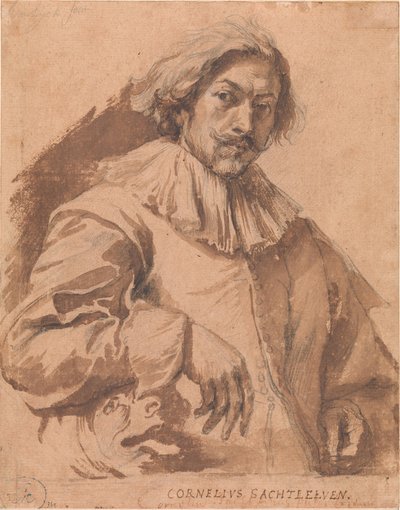  af Anthony van Dyck