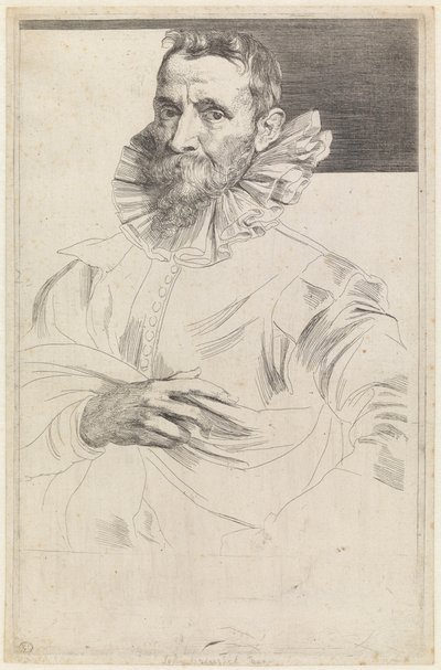  af Anthony van Dyck