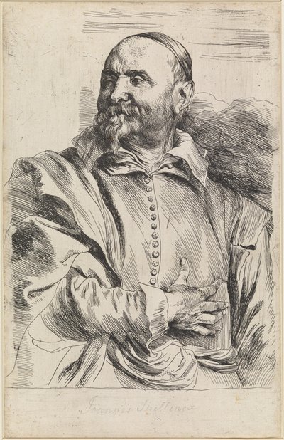  af Anthony van Dyck