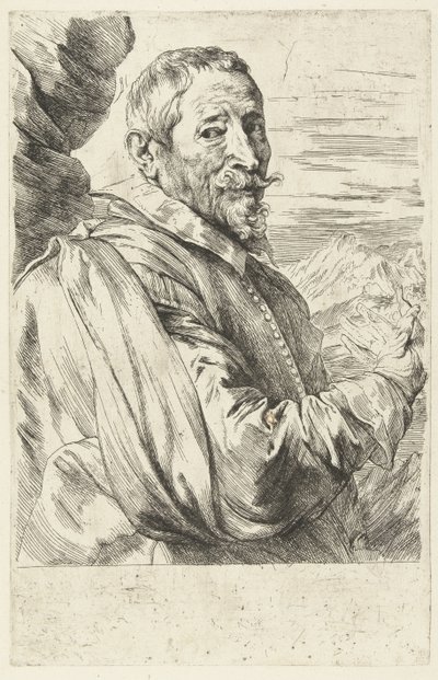  af Anthony van Dyck
