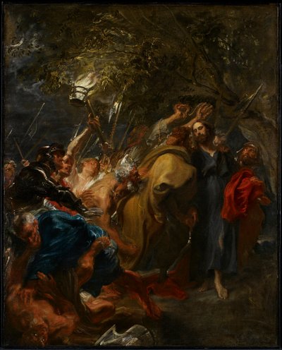  af Anthony van Dyck