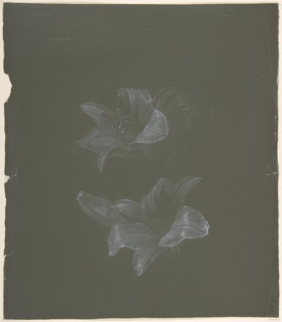 Blomsterdesign af Antoine Berjon