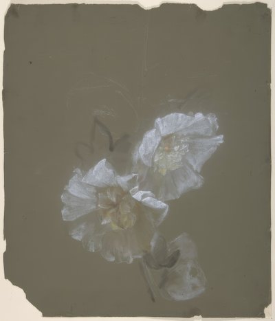 Blomsterdesign af Antoine Berjon