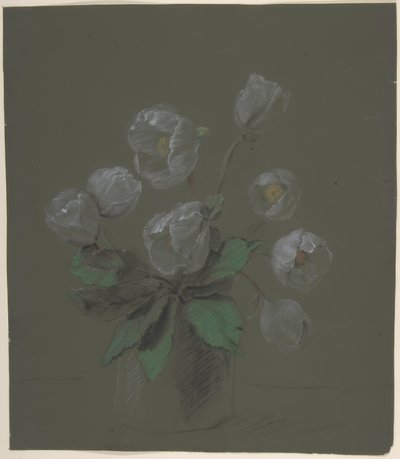 Blomsterdesign af Antoine Berjon