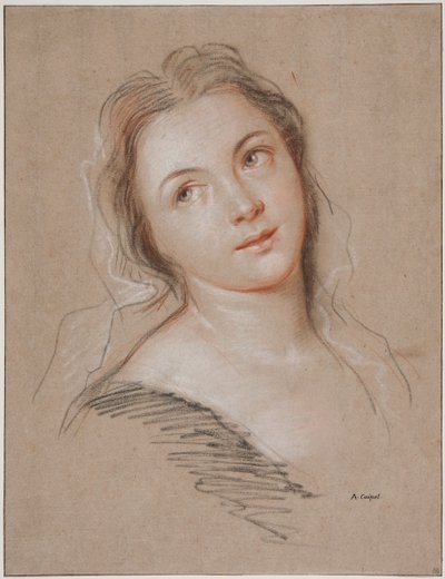  af Antoine Coypel
