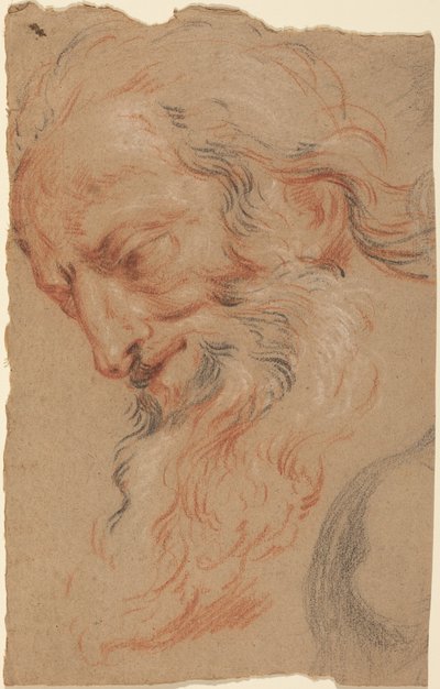  af Antoine Coypel