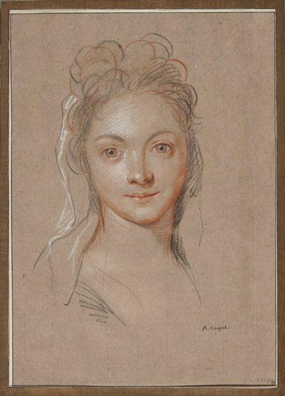  af Antoine Coypel