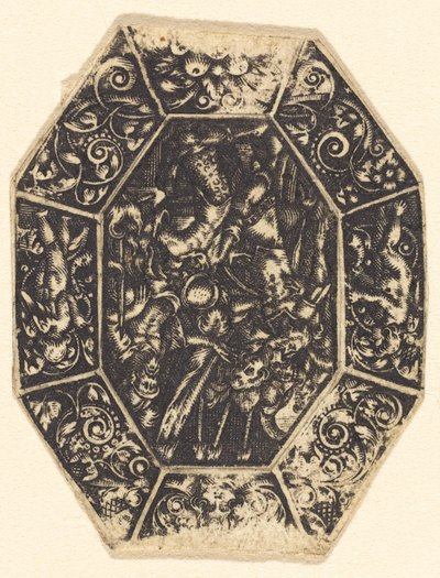 Generel af Antoine Jacquard