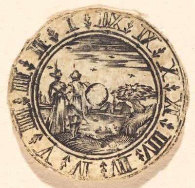 Elskere af Antoine Jacquard