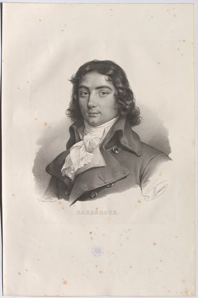  af Antoine Maurin