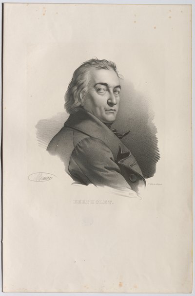 af Antoine Maurin
