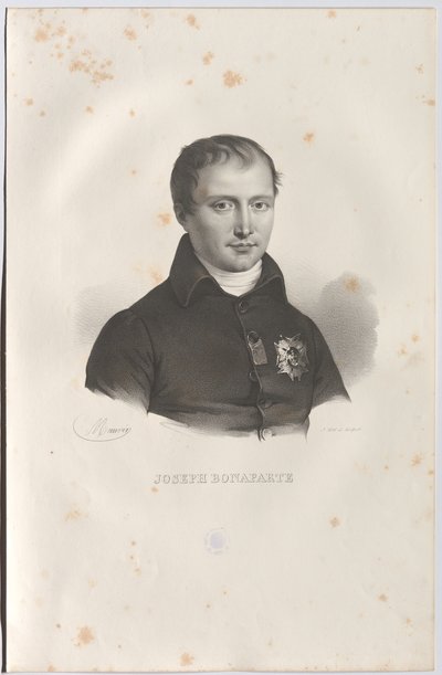  af Antoine Maurin