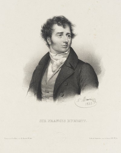  af Antoine Maurin
