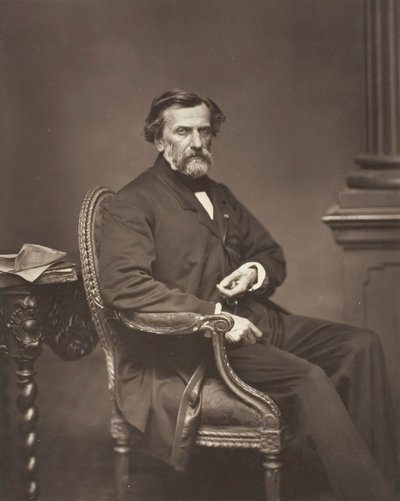 med Thomas, 187684. af Antoine Samuel Adam Salomon