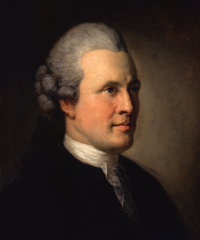  af Anton Graff