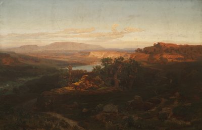 område i Rhin-Pfalz af Anton Hlavacek