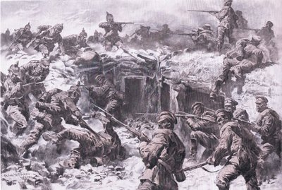 Moscow Grenadier Corps