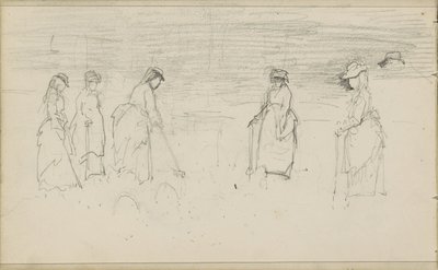  af Anton Mauve