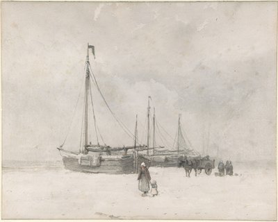  af Anton Mauve
