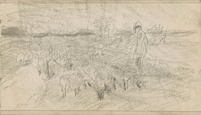  af Anton Mauve