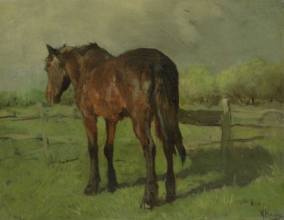  af Anton Mauve