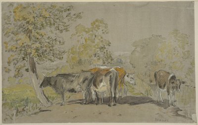  af Anton Mauve