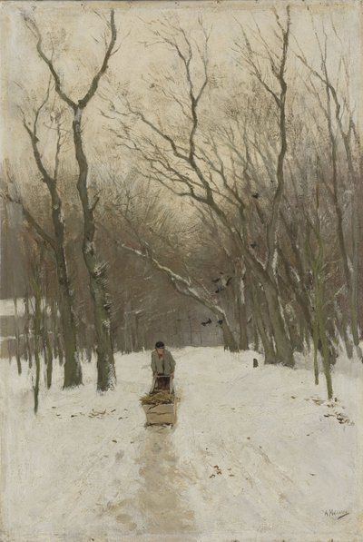  af Anton Mauve