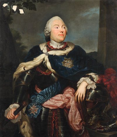  af Anton Raphael Mengs