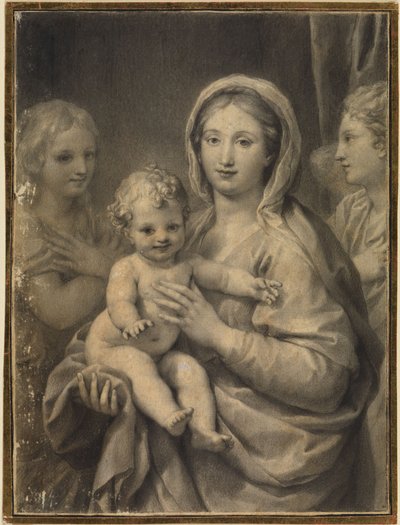  af Anton Raphael Mengs