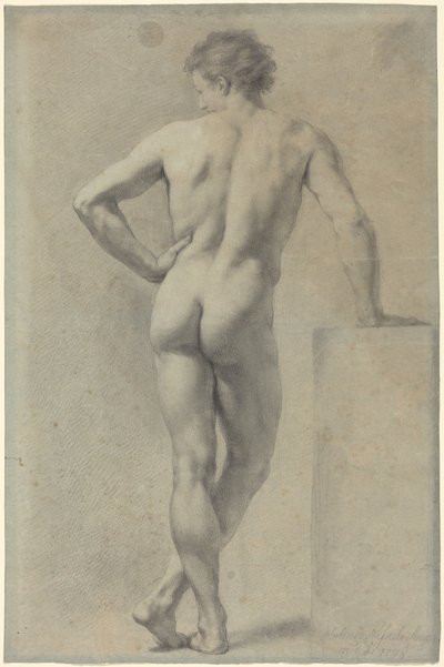  af Anton Raphael Mengs
