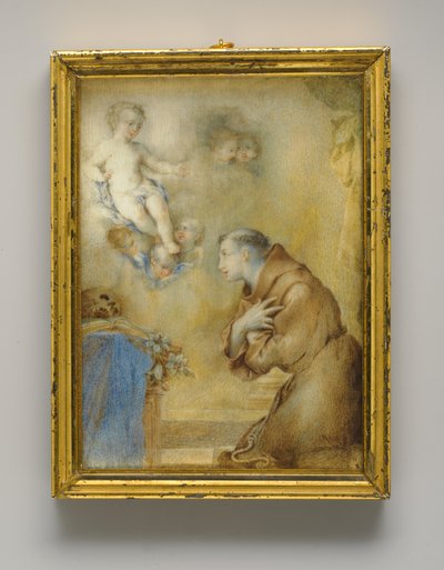  af Anton Raphael Mengs