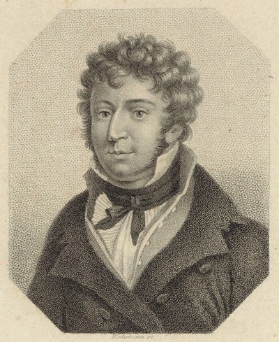 John Field af Anton Wachsmann
