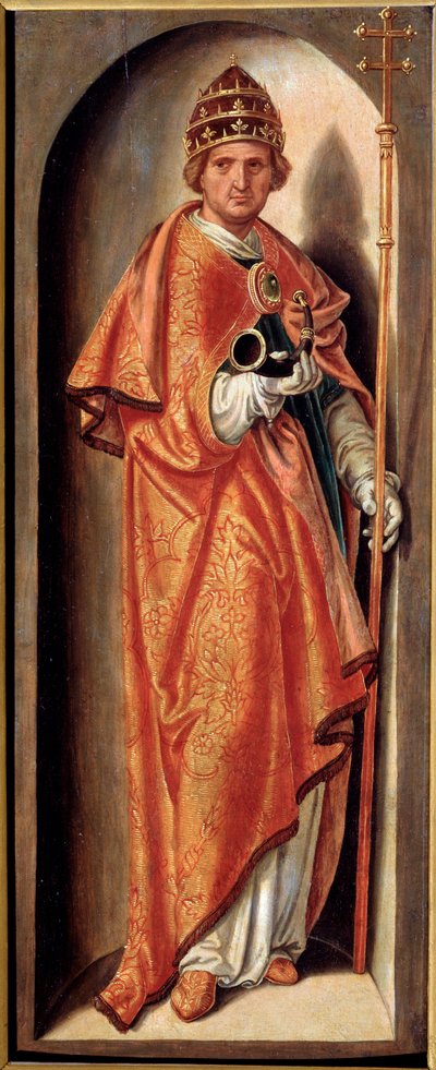 Pave Sankt Cornelius