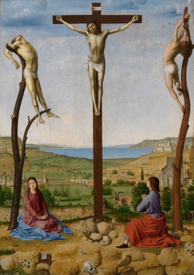  af Antonello da Messina