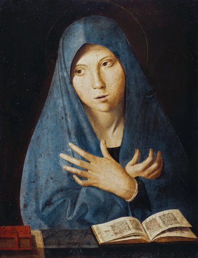  af Antonello da Messina