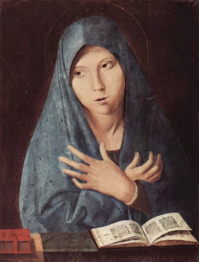  af Antonello da Messina