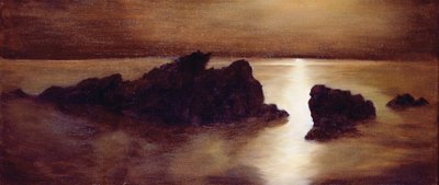 Moonlight, 2002 af Antonia Myatt
